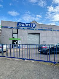 CPSG à CONFLANS-SAINTE-HONORINE (78700)