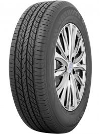 Pneu été Toyo Open Country U/T M+S - 225/60R18 100H - Idéal Pour Tous Les Jours Et Plus - 9
