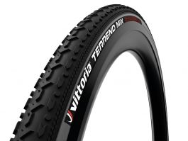 Vittoria TERRENO DRY(700×33c)新品未使用 Vittoria Terreno Dry Lite Tubeless Gravel Tyre - 700c