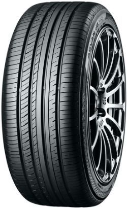 Pneu YOKOHAMA Advan dB V552 pas cher