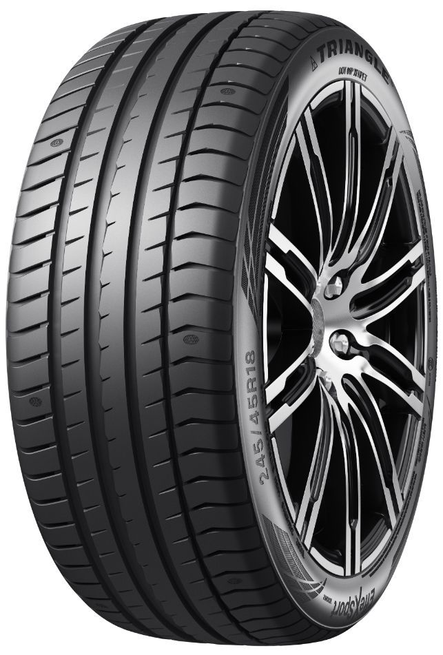 Pneu TRIANGLE 245 40 19 pas cher - Livraison offerte