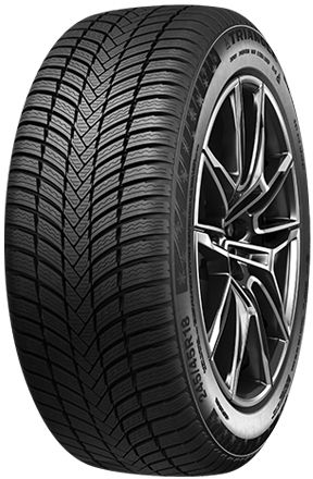 Pneu TRIANGLE 245 40 19 pas cher - Livraison offerte