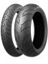 Pneu BRIDGESTONE Battlax BT-028 - 1001PNEUS