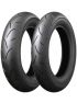 Pneu BRIDGESTONE Battlax BT-601SS - 1001PNEUS