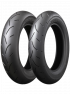 Pneu BRIDGESTONE Battlax BT-601SS - 1001PNEUS