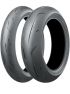Pneu BRIDGESTONE Battlax Racing Street RS10 - 1001PNEUS