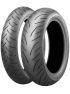 Pneu BRIDGESTONE Battlax Scooter SC2 - 1001PNEUS