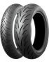 Pneu BRIDGESTONE Battlax SC - 1001PNEUS