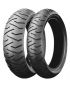 Pneu BRIDGESTONE Battlax TH01 - 1001PNEUS