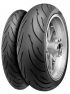 Pneu CONTINENTAL ContiMotion - 1001PNEUS