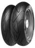 Pneu CONTINENTAL ContiSportAttack - 1001PNEUS