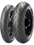 Pneu PIRELLI Diablo Rosso III - 1001PNEUS