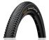 Pneu Continental DoubleFighter III – 16x1.75 – Rigide, Noir – 1012320000