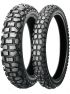 Pneu DUNLOP D605 - 1001PNEUS