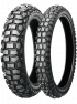 Pneu DUNLOP D605 - 1001PNEUS
