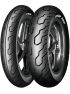 Pneu DUNLOP K555 - 1001PNEUS