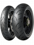 Pneu DUNLOP Sportmax Qualifier II - 1001PNEUS