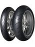 Pneu DUNLOP Sportmax RoadSmart II - 1001PNEUS