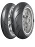 Pneu DUNLOP SportSmart TT - 1001PNEUS