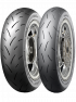 Pneu DUNLOP TT93 GP - 1001PNEUS