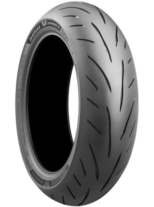 Neumático Trasero Bridgestone Battlax S22 Hypersport. Medida 200