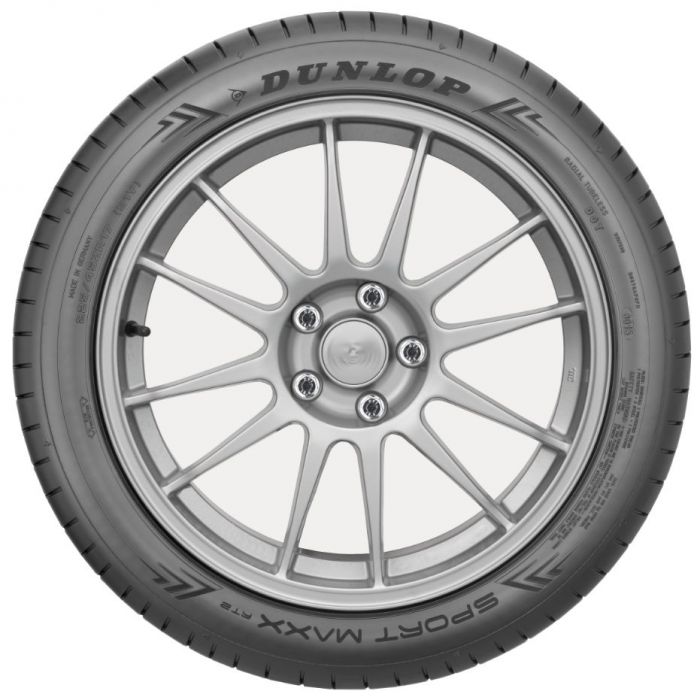 Neumatico Dunlop Sport Maxx RT 2 245/40 ZR 19 98 Y XL