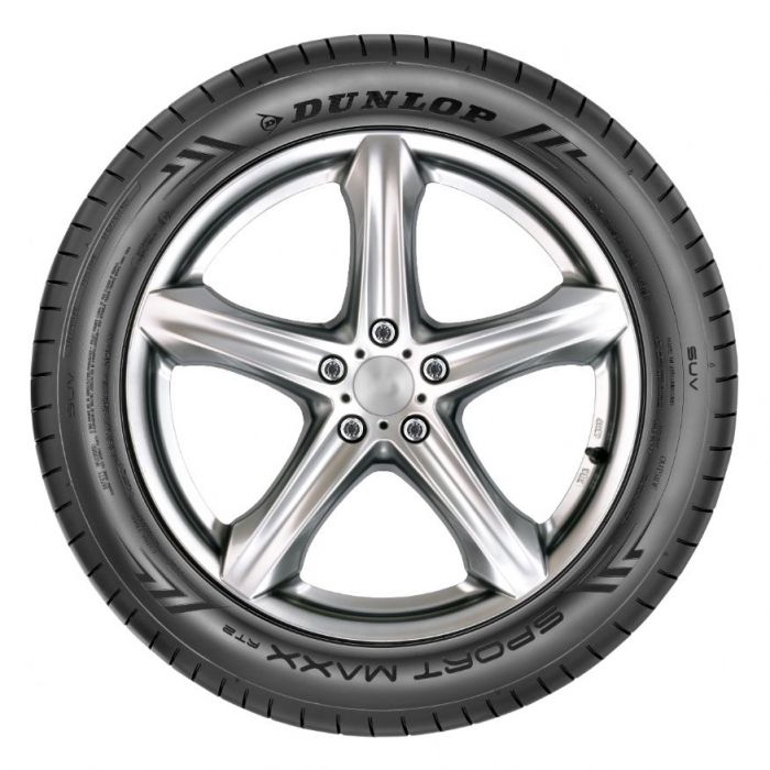 Neumatico Dunlop Sport Maxx RT 2 SUV 255/55 R 18 109 Y XL