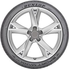 Neumatico Dunlop Sport Maxx RT 225/45 ZR 18 95 Y XL