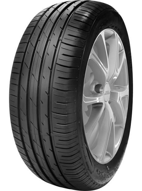 Dit zijn de beste vierseizoenenbanden in de maat 225/50 R18