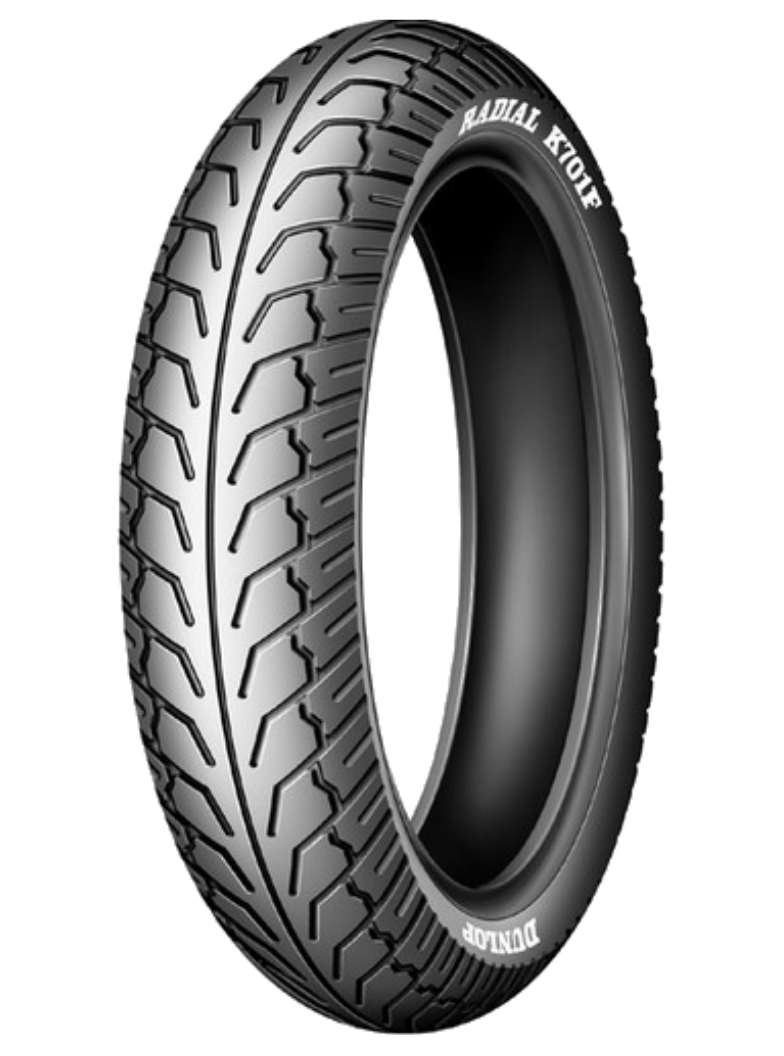 DUNLOP K701