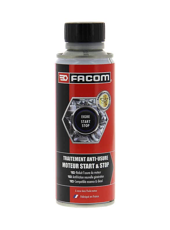 FACOM Traitement anti-friction moteurs Start&Stop 250ml