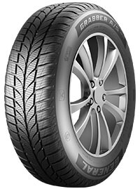 Pneu General Tire Grabber A/S 365 235/65 R 17 108 V XL