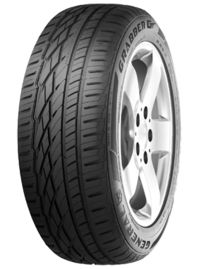Pneu General Tire Grabber GT 265/50 R 19 110 Y XL