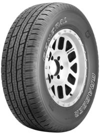 Pneu General Tire Grabber HTS60 285/65 R 17 116 H BSW
