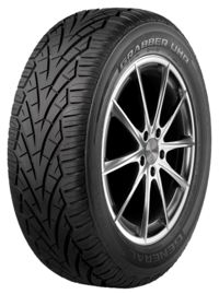 Pneu General Tire Grabber UHP 285/35 R 22 106 W XL BSW