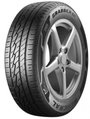 Pneu General Tire Grabber GT Plus 265/70 R 16 112 H