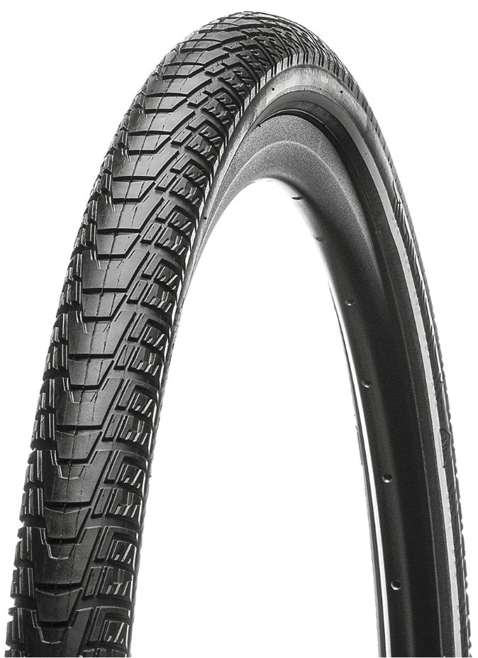 Goodyear Fahrradreifen Peak – 700x40, Braun, 120 TPI, Für Offroad & Gravel, Bis 58 PSI