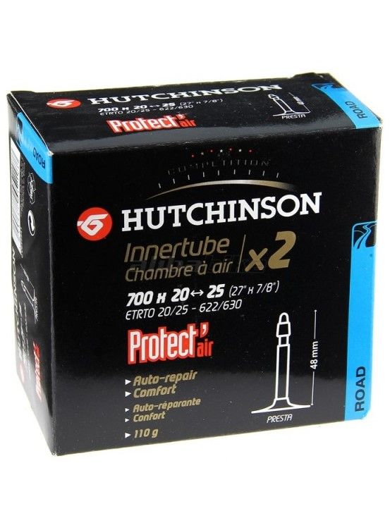 HUTCHINSON Protect'air 700 x 20 - 25
