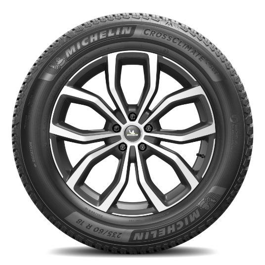 Pneu Michelin CrossClimate 2 SUV 265/65 R 17 112 H