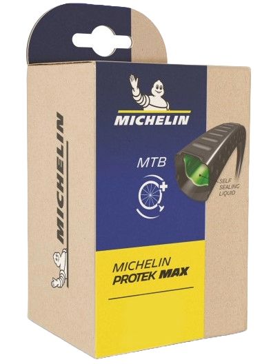 MICHELIN Protek Max 27.5 x 2.45 - 3.00