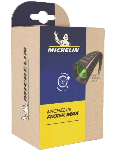 MICHELIN Protek Max 20 x 1.30 - 1.80