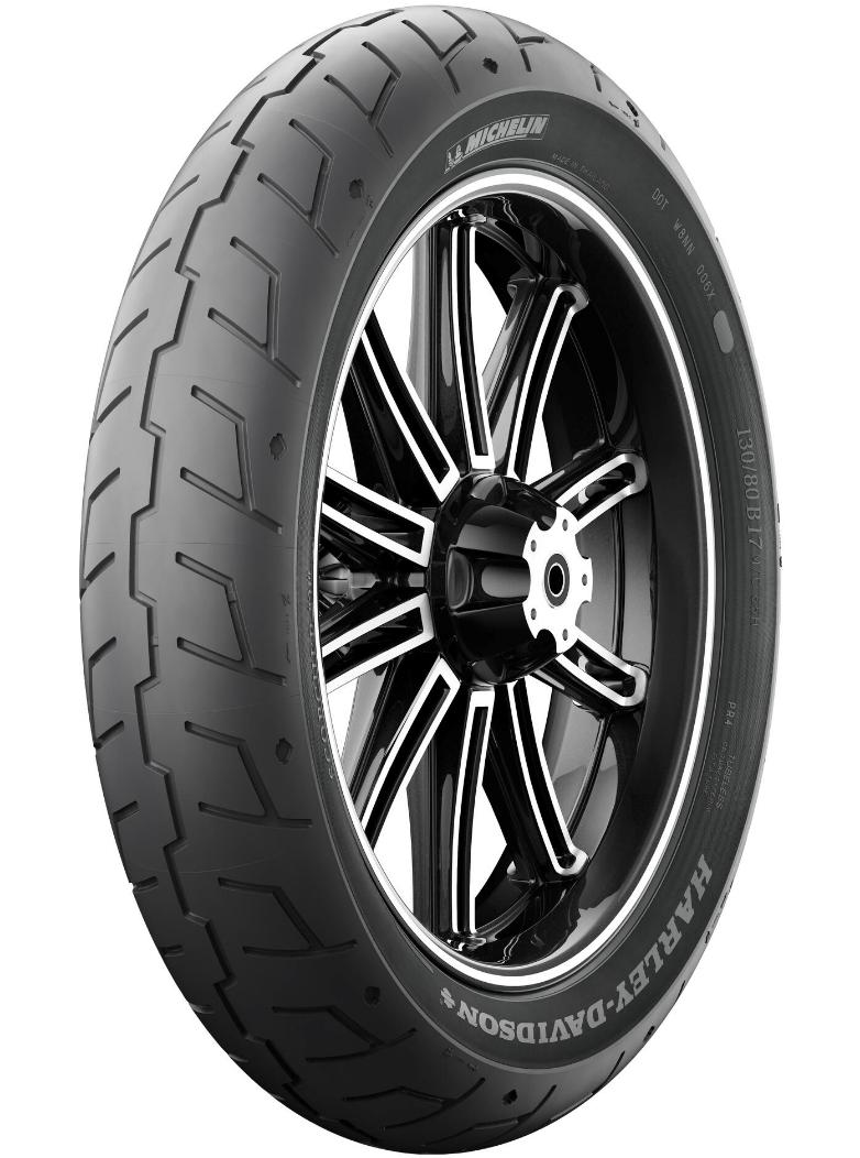 Michelin Scorcher 31 130/90B16 未使用！ MICHELIN Scorcher 31 HD 130/90 B 16 73H TLTT RF pas cher