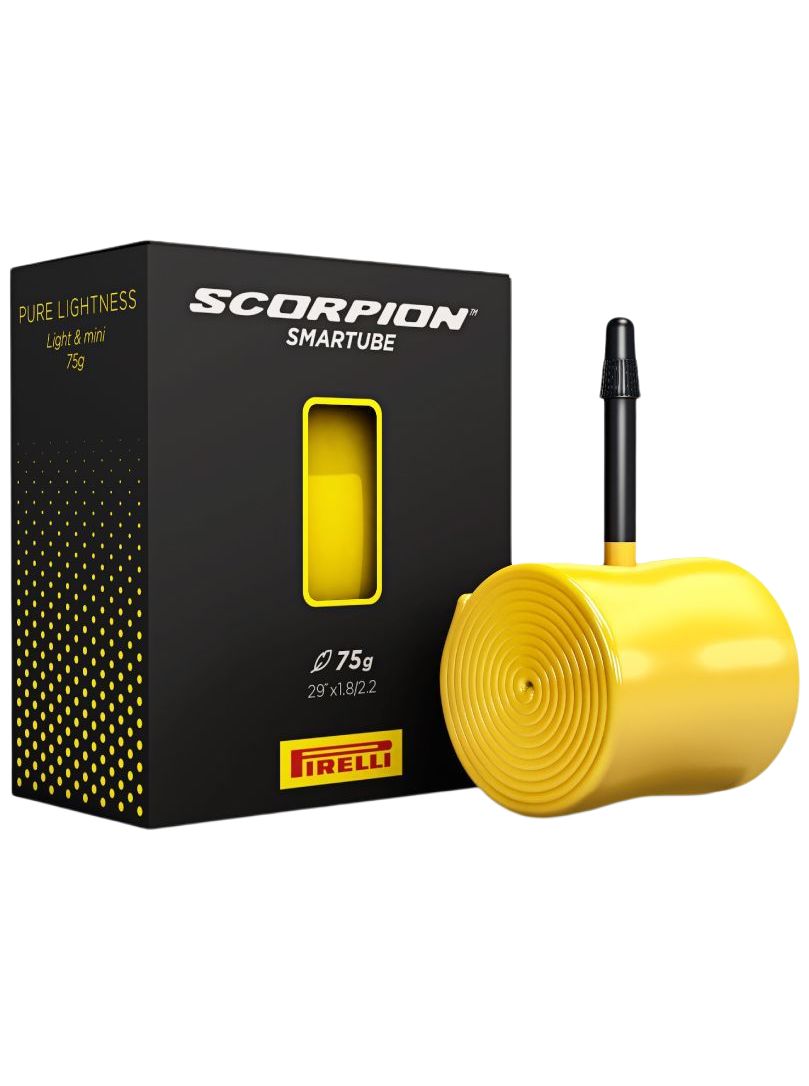 PIRELLI Scorpion Smartube 29 x 1.8 - 2.2