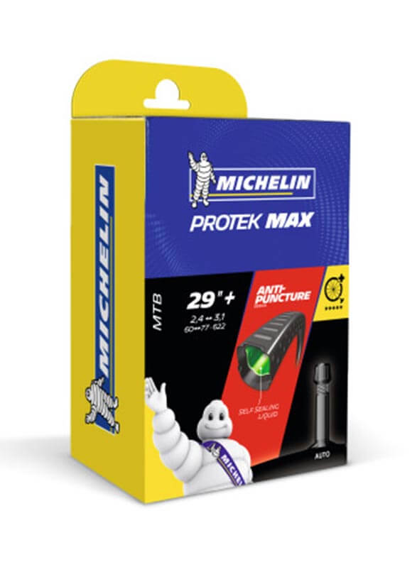MICHELIN Protek Max 29+ X 2.4 - 3.1