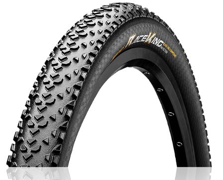 CONTINENTAL Race King Protection 27.5x2.20 (55-584)