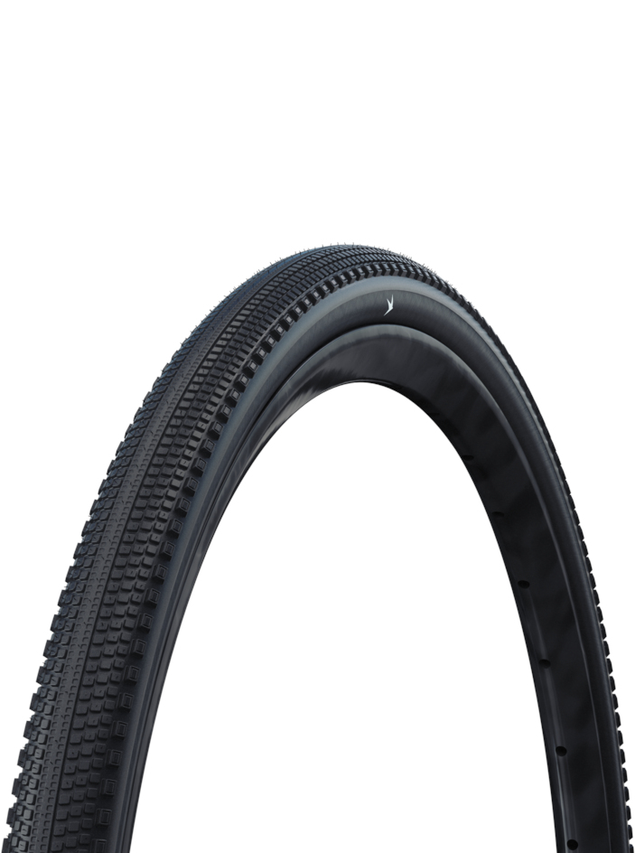 Schwalbe Copertoncino - One - Performance | Addix | Race Guard - 28-451 | Black