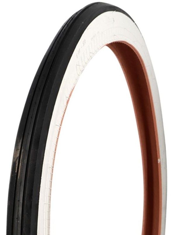 Teknix Nervure SOLEX