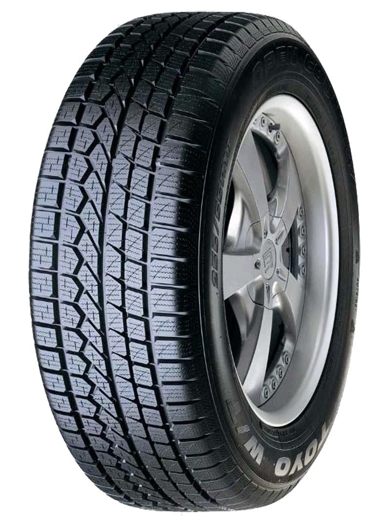 Pneu Toyo Open Country U/T 235/60 R 18 107 W XL - Ete