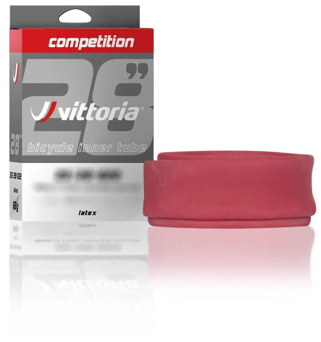 VITTORIA Competition Latex 700 x 25 - 28C