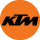 Homologué pour KTM E-SM